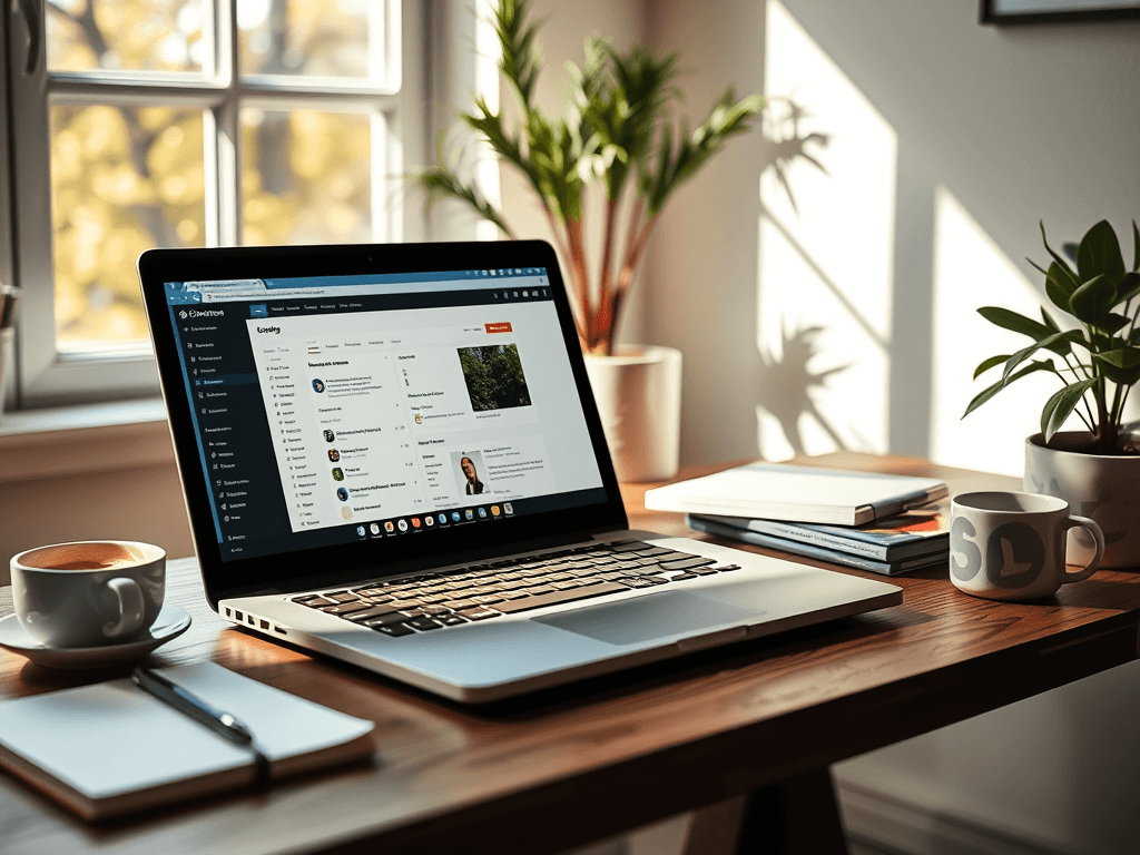 Rédacteur web SEO, spécialiste du jardinage