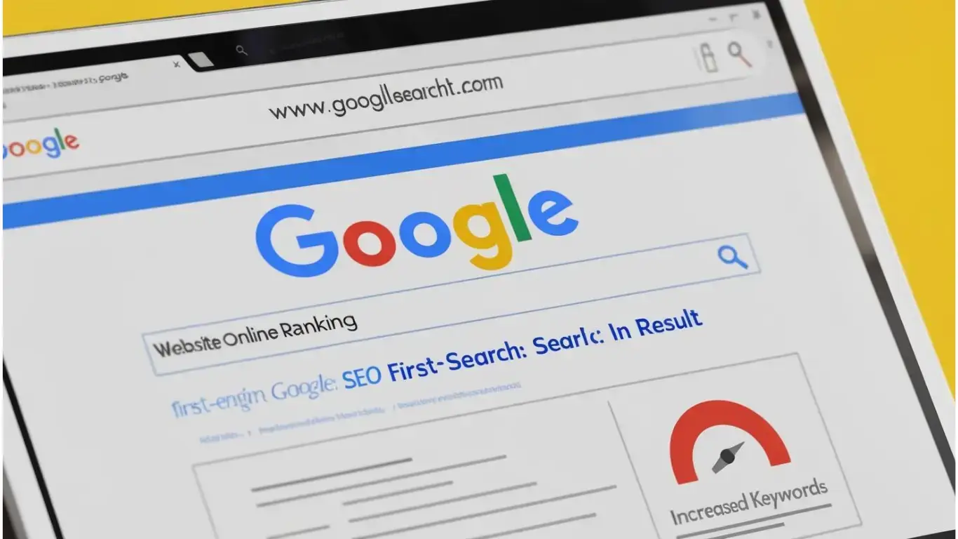 être mieux référencé sur Google