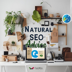 seo naturel