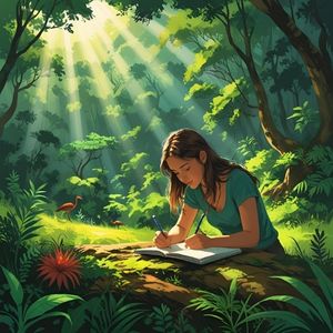 blog de rédaction éco-responsable