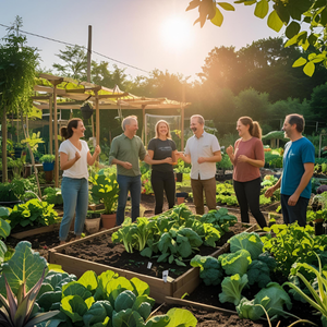 permaculture eet communication