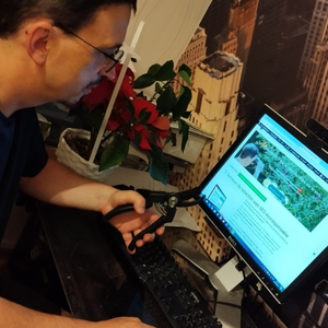 rédacteur web spécialisé jardinage et permaculture