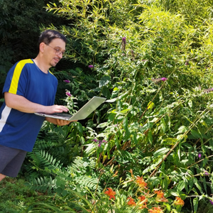 rédacteur web SEO spécialisé en jardinage et permaculture